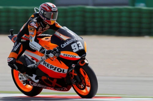 MOTO2: Misano, RSM