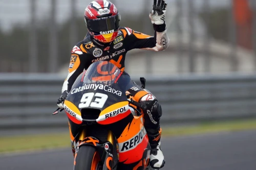 MOTO2: Motegi, Jap&oacute;n