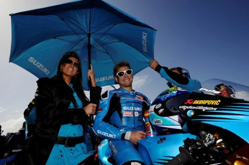 MOTOGP: Phillip Island, AUS