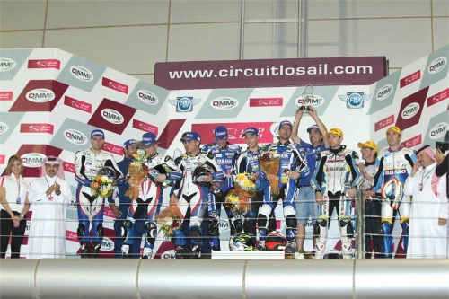 WEC: FIM CAMPIONS DEL M&Oacute;N 2011