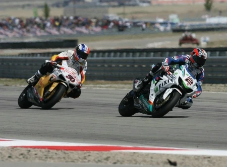 Camier just misses Top-10 at Miller