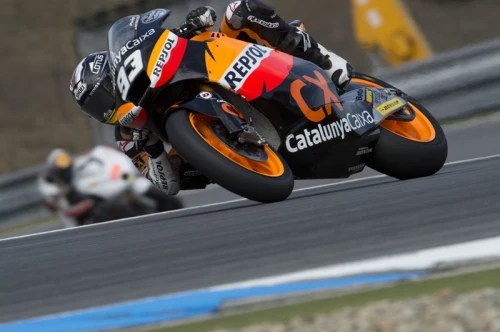 Marc M&aacute;rquez conqu&ecirc;te Brno