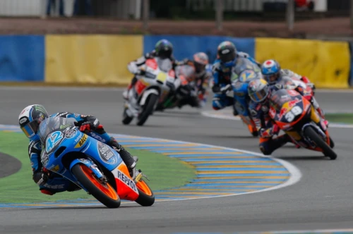 Rins M&aacute;rquez returns to the podium and achieved a valuable fifth