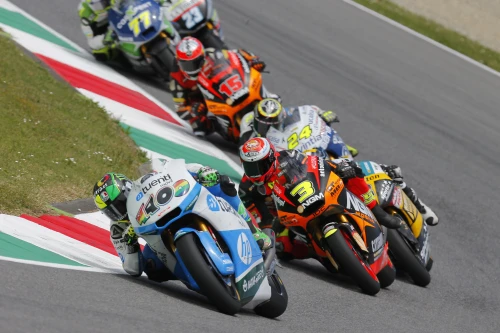 Day of comebacks for Pol Espargaro and Tito Rabat