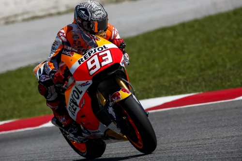 PUIG sponsor del Team Honda Repsol MotoGP