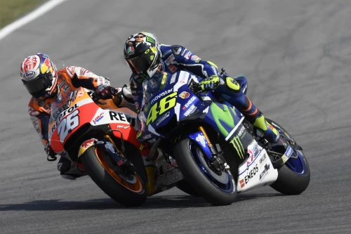 Pedrosa takes stunning victory in Misano, Marquez struggles but scores a positive fourth