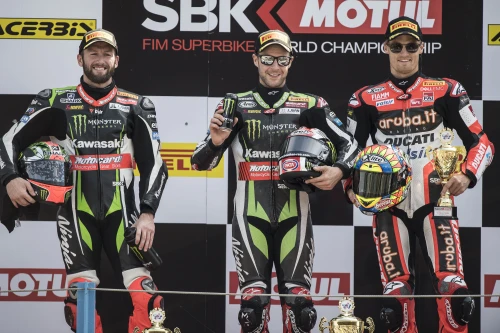 REA GUANYA A SYKES LA CURSA 2 POR NOMES 0.025 SEGONS