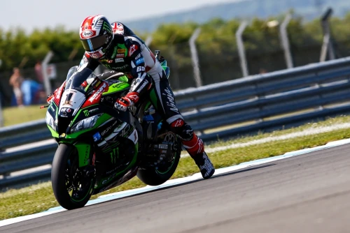 PRIMERA VICTORIA DEL AÑO PARA SYKES