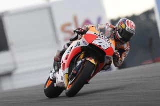 Eighth Sachsenring win for Marquez, Pedrosa third for fourth Repsol Honda Team double-podium this season