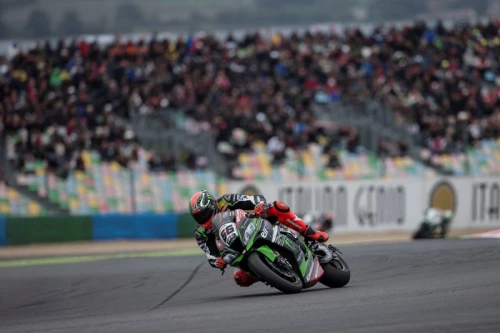 KRT GUANYA EL CAMPIONAT DE WORLDSBK PER EQUIPS