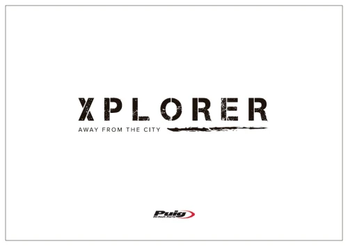 XPLORER : LOIN DE LA VILLE