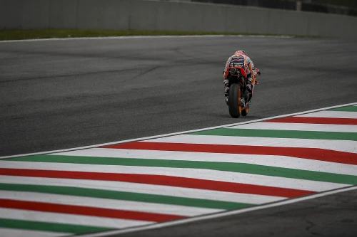 Gran Premio de Mugello