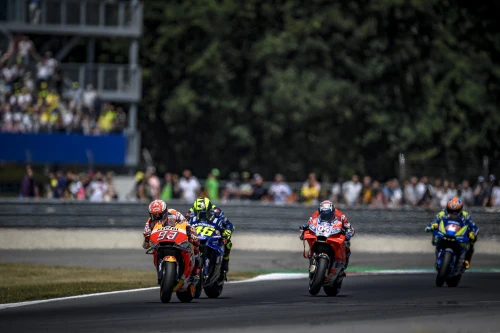 Gran Premio de TT de Assen