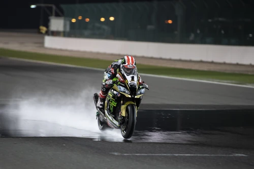 Losail Round