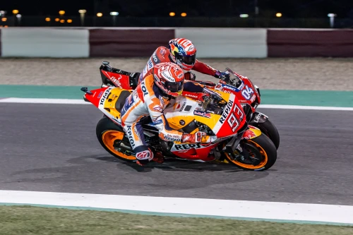 GP del Qatar