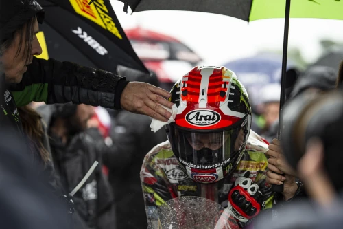 WorldSBK Grand Prix in Imola