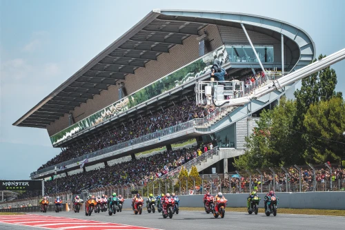 Gran Premio de Cataluña