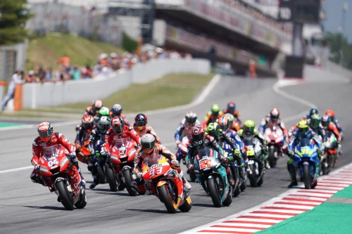 Grand Prix of Catalonia