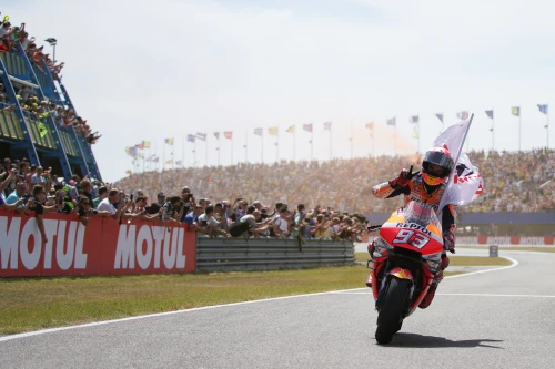 Gran Premio TT Assen