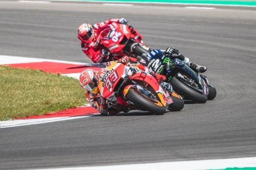 Gran Premio TT Assen