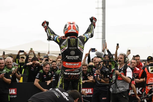 WorldSBK en Argentina