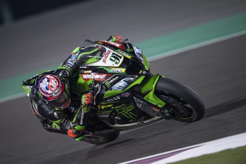 WorldSBK a Qatar