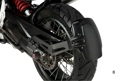 Novedades Puig EICMA