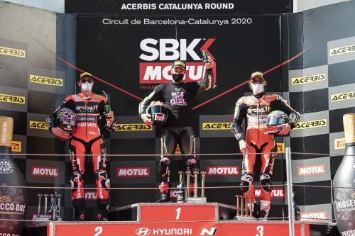 Rea sort leader de Montmeló 