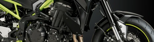 Spoiler Downforce Naked per Kawasaki Z900 | REF. 20284