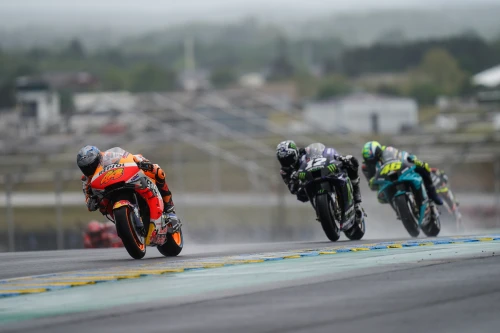 MOTOGP LE MANS