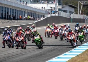 Rea, imparable en la segona ronda d'Estoril