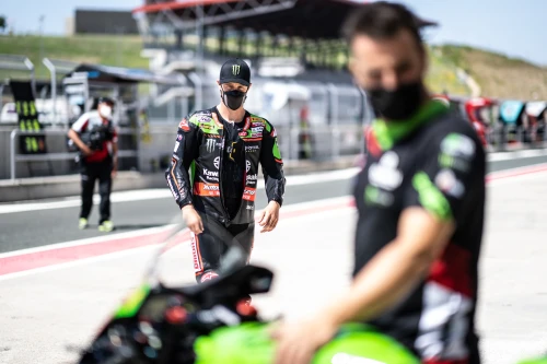 Rea se hace con dos nuevos podios en Navarra