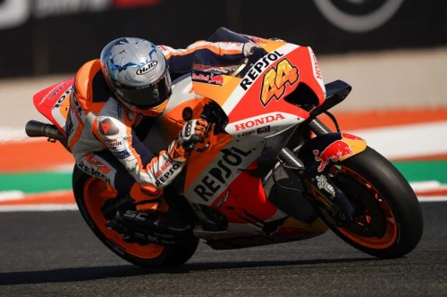 The Repsol Honda Team closes the 2022 season thinking about the next one