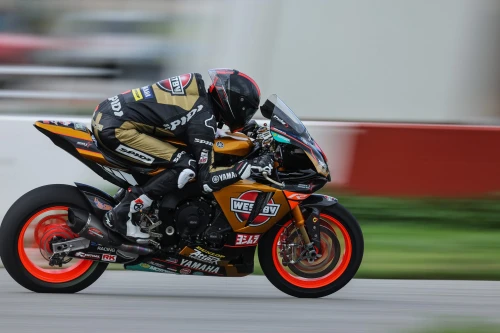 WESTBY RACING | MOTOAMERICA