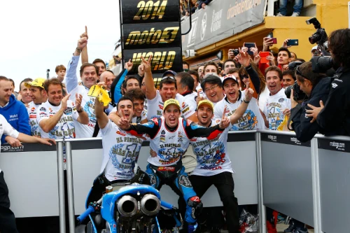 Team Estrella Galicia 0,0