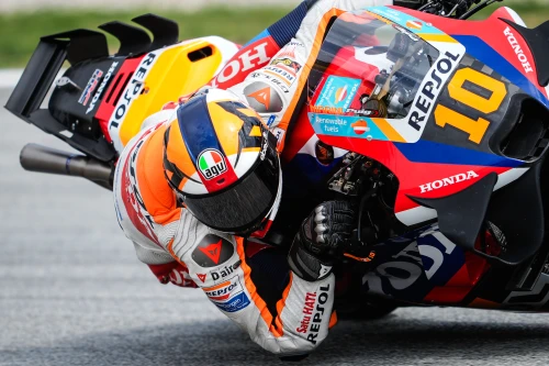 REPSOL HONDA TEAM | MOTO GP