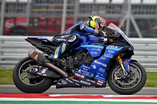 GMT94 | FSBK