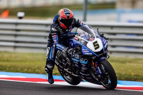 GMT94 | FSBK