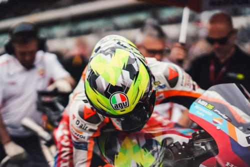 REPSOL HONDA TEAM | MOTO GP