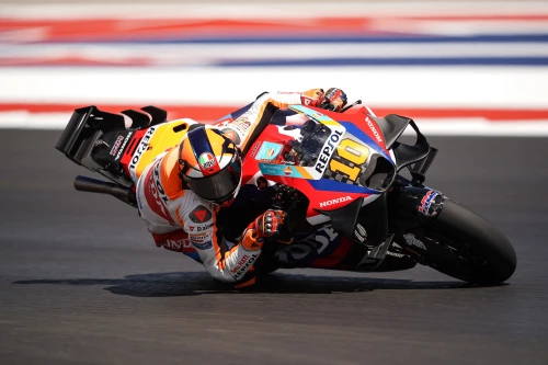 REPSOL HONDA TEAM | MOTO GP