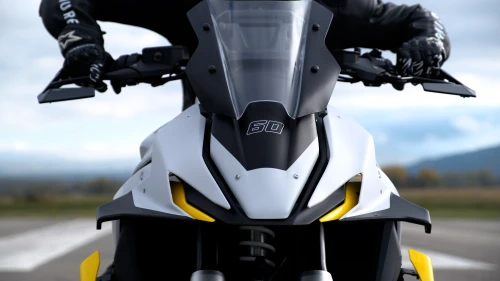 PUIG PORTA LA BMW R1300GS A UN NUOVO LIVELLO DI PRESTAZIONI