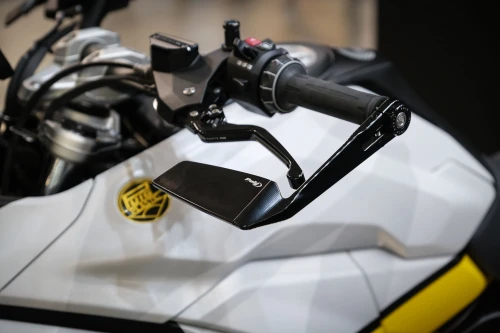 PUIG PRESENTS THE YEAR'S INNOVATIONS AT EICMA