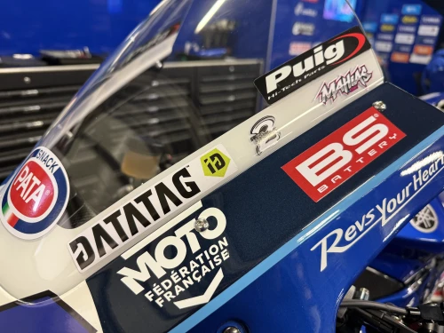 GMT 94 | FSBK