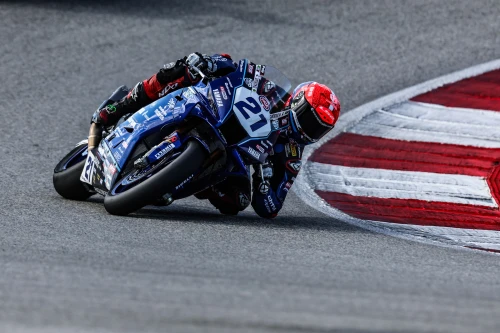 GMT 94 | FSBK