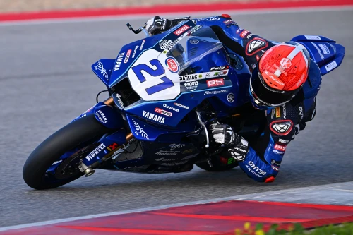 GMT 94 | FSBK