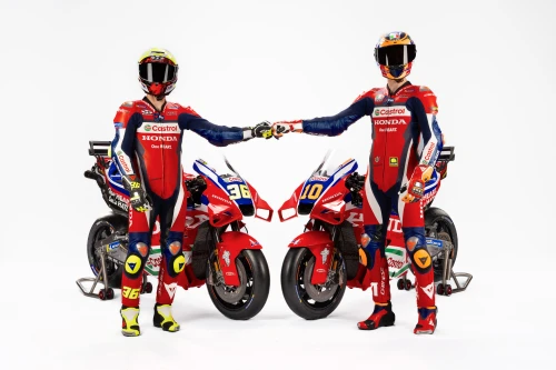 Honda HRC | Moto GP