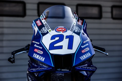 GMT 94 | FSBK