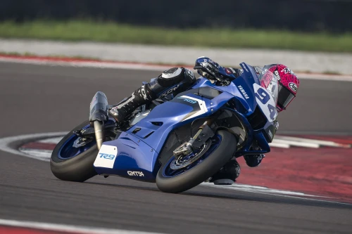 GMT 94 | FSBK