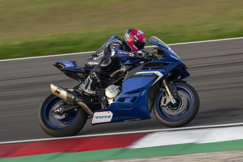 GMT 94 | FSBK