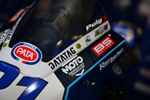 GMT 94 | FSBK